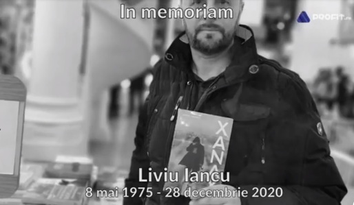 IN MEMORIAM - Profit TV difuzează interviul acordat în 2019 de Liviu Iancu
