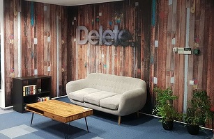 Nou jucător: Agenția digitală ddroidd, cu patru români printre fondatori și birouri în Cluj-Napoca și Leeds, lansată oficial