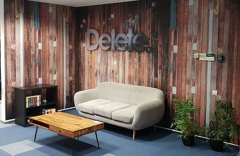 Nou jucător: Agenția digitală ddroidd, cu patru români printre fondatori și birouri în Cluj-Napoca și Leeds, lansată oficial