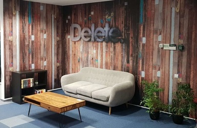 Nou jucător: Agenția digitală ddroidd, cu patru români printre fondatori și birouri în Cluj-Napoca și Leeds, lansată oficial