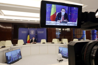 Cîțu, despre taxarea Facebook: Internetul trebuie reglementat, dar nu prin taxare