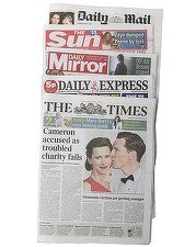 Daily Mail, proprietara MailOnline, a dat în judecată Google pentru publicitatea online