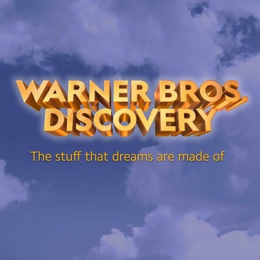 Noua companie formată de AT&T și Discovery se va numi Warner Bros. Discovery