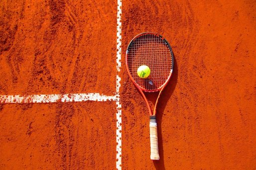 VIDEO Look Sport+ și PrimaPlay.ro transmit cel mai puternic turneu de tenis din România