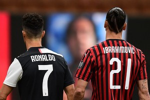 Următoarele trei sezoane ale campionatului italian de fotbal vor fi transmise pe canalele Look Sport și PrimaPlay.ro
