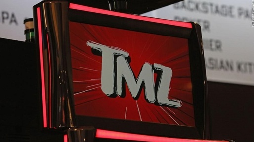 Fox Entertainment a cumpărat platforma de divertisment TMZ de la WarnerMedia