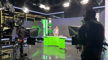 Germania taie difuzarea prin satelit a postului rus de știri Russia Today în limba germană RT DE