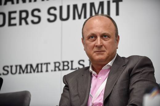 EXCLUSIV ULTIMA ORĂ Dan Șucu, proprietarul Mobexpert, intră pe piața media. A devenit creditorul principal al Mediafax Group, administrat de Adrian Sârbu, cu ținta de a fi acționar principal