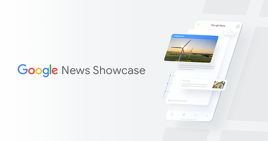 Google lansează în România Google News Showcase, un nou program dedicat industriei media