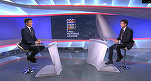 Gică Popescu se alătură Prima TV în calitate de expert și va analiza meciurile Naționalei