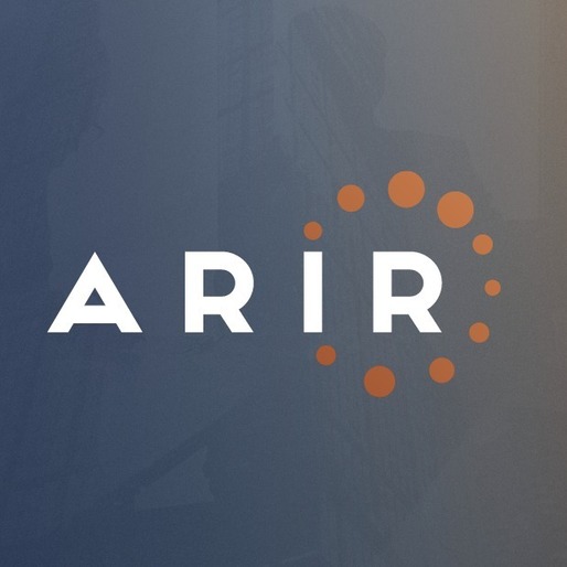 ARIR adoptă o nouă identitate vizuală aliniată cu strategia de dezvoltare, în parteneriat cu Brandocracy