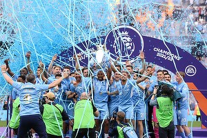 Premier League debutează vineri la Prima Sport cu o super echipă de comentatori și moderatori