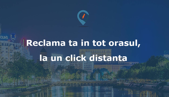 eAD.ro devine regia de vânzări exclusivă a YOOH, platforma digitală cu cea mai bună targetare a audienței de pe piața locală de publicitate