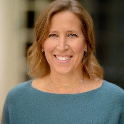 CEO-ul YouTube, una dintre cele mai proeminente femei din Silicon Valley, demisionează