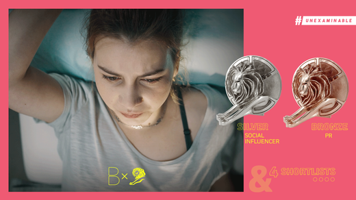 Două trofee și patru nominalizări pentru o companie românească la Festivalul Internațional Cannes Lions 2023