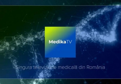 Medika TV, parte a Grupului Clever Media, se relansează luni. Alexandru Rafila, invitat în prima ediție a emisiunii „Sistemul Medikal” de la ora 20.00