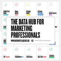 DataIntelligence.ro - primul hub de date din România pentru profesioniștii din marketing