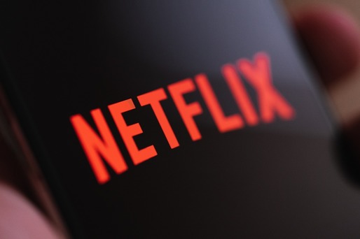 Netflix ar putea mări tarifele abonamentelor sale, după succesul combaterii partajării parolelor