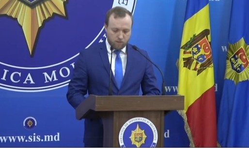 Serviciul de Informații și Securitate din Republica Moldova obține suspendarea unor posturi de televiziune și site-uri proruse, între care Publika TV și TASS