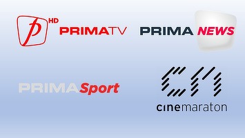 Prima TV, Cinemaraton și Prima Sport 1 încheie weekendul în TOP 10 audiențe al televiziunlor din România