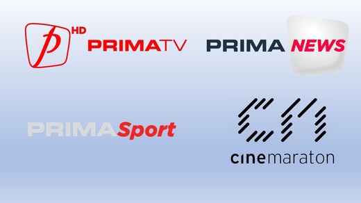 Prima TV, Cinemaraton și Prima Sport 1 încheie weekendul în TOP 10 audiențe al televiziunlor din România
