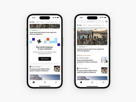 Yahoo cumpără o aplicație de știri bazată pe inteligență artificială de la fondatorii Instagram