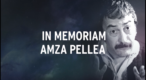 Cinemaraton dedică memoriei lui Amza Pellea două zile și două nopți cu 25 de filme românești 