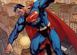 FOTO Un exemplar al revistei în care apare pentru prima dată Superman a devenit cea mai scumpă bandă desenată din lume