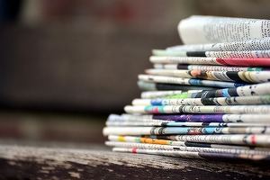 Drepturile editorilor de publicații de presă din România vor fi reprezentate de Asociația AGDE