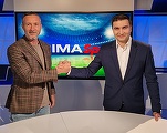 Prima Sport face un nou transfer