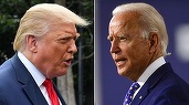 Donald Trump si Joe Biden au agreat regulile primei dezbateri TV, pe 27 iunie