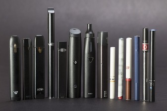 DECIZIE Publicitatea audiovizuală pentru vape și alte dispozitive de inhalare, cu sau fără ardere, a tutunului, complet interzisă 
