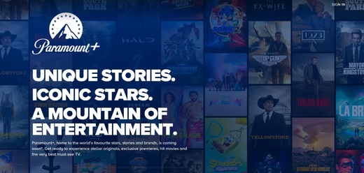 Paramount+ va crește prețurile pentru abonamentele sale de streaming
