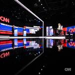 Postul CNN anunță noi concedieri și mizează pe televiziunea digitală și inteligența artificială