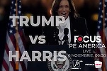 Focus pe America - la Prima TV și Prima News