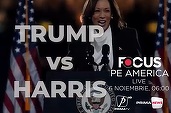 Focus pe America -  la Prima TV și Prima News