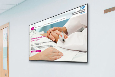 HealthcareTV anunță preluarea Info-Sănătate