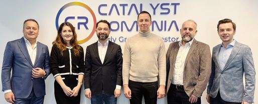 Footprints AI atrage o investiție de 2,3 milioane de euro pentru extindere internațională