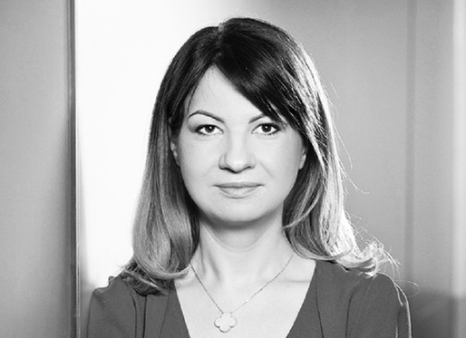 Preferințele culturale ale minților creative. Dana Bulat, General Manager, United Media Services “Chiar și atunci când lucrurile sunt complicate sau incertitudinea e mare, cred că determinarea și dorința de a merge mai departe fac diferența.”