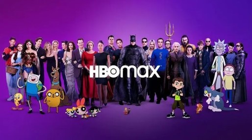 HBO Max revine: Warner Bros. Discovery își redenumește din nou platforma de streaming