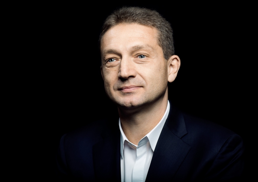The Group a împlinit 20 de ani; publicitatea este aspirație!