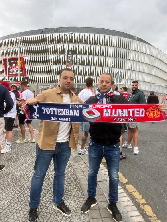 S-a încheiat concursul „Câștigă experiența unei finale UEFA!, organizat de Prima Play