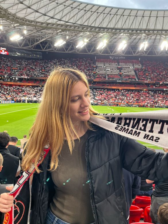 S-a încheiat concursul „Câștigă experiența unei finale UEFA!, organizat de Prima Play
