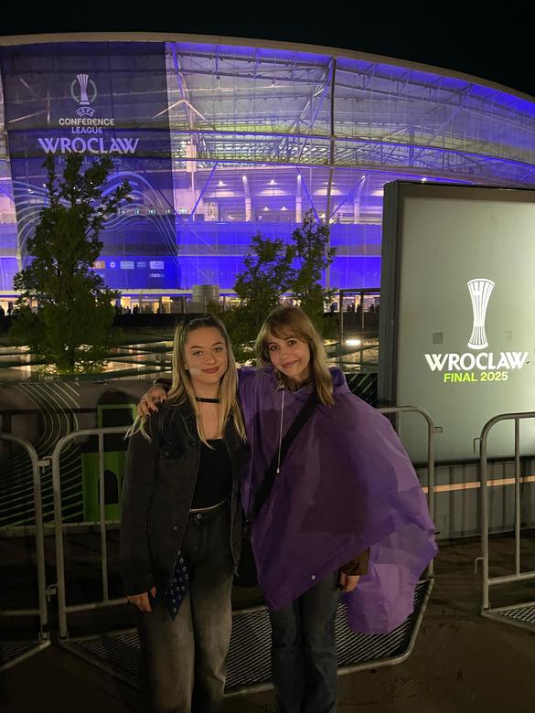 S-a încheiat concursul „Câștigă experiența unei finale UEFA!, organizat de Prima Play