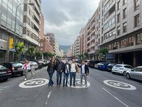 VIDEO Câștigătorii concursului PrimaPlay au trăit momente de neuitat la finalele cupelor europene