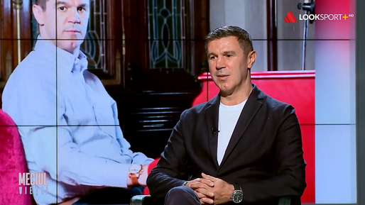 Prima Sport își trece sigla în bernă și își adaptează grila de programe, ca un ultim omagiu adus marelui campion Mihai Leu