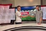 Andrei Nicolescu, președintele lui Dinamo, invitat permanent la Prima Sport