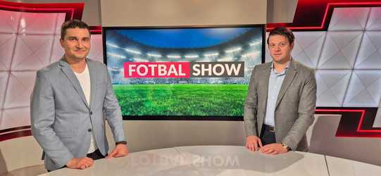 Victor Angelescu, președintele clubului Rapid, va fi invitat permanent al emisiunii Fotbal Show de la Prima Sport