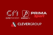  Trei televiziunil din Grupul Clever, în topul audiențelor din România