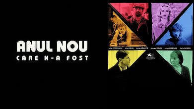 Postul TV Cinemaraton difuzează filmul Anul nou care n-a fost